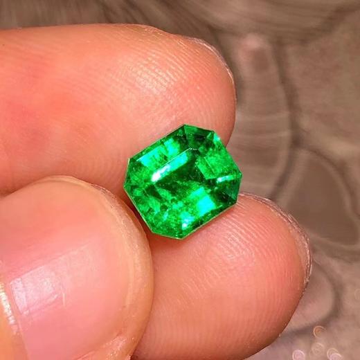 1.78ct 祖母绿裸石 商品图6