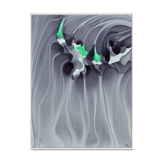 帅鹰《墨未央21-18》199版 商品图0