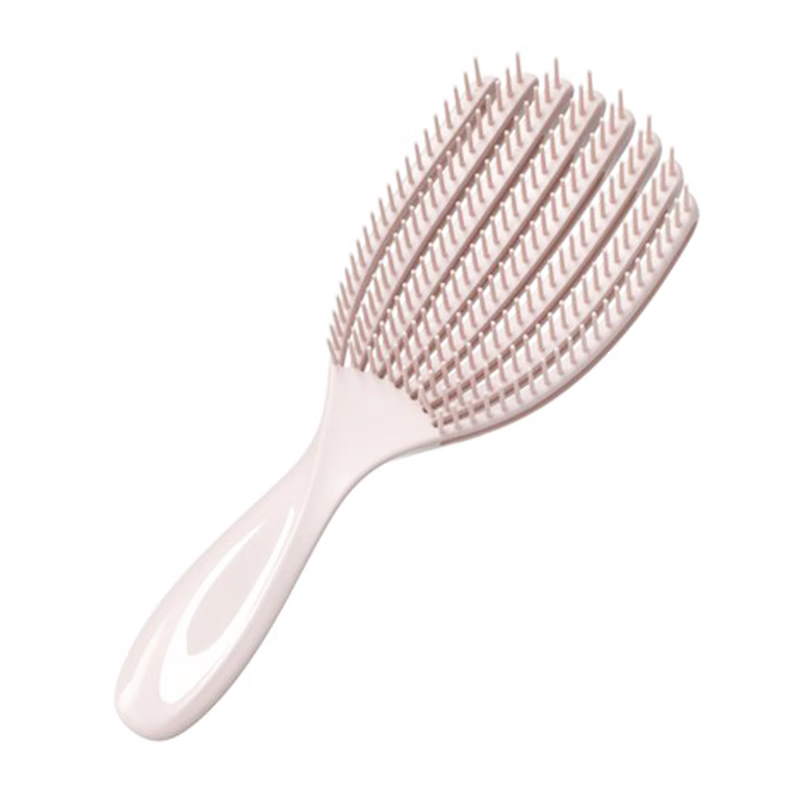 贝壳弹齿按摩梳 S号/M号