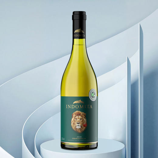 魔狮酒庄霞多丽干白葡萄酒750ml 商品图2