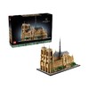 乐高巴黎圣母院21061 商品缩略图3