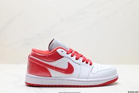 耐克乔丹Air Jordan 1 Low 低帮休闲板鞋FQ1935-018男女鞋