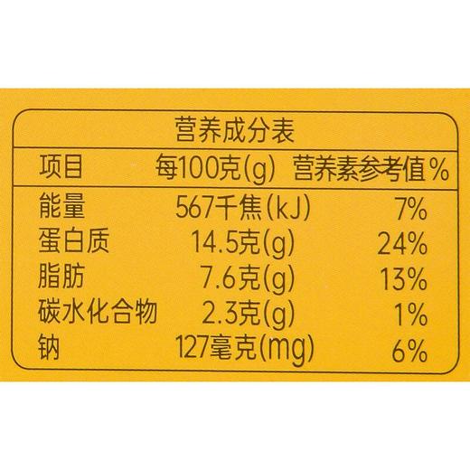 正大初生鲜鸡蛋20枚/盒 商品图1