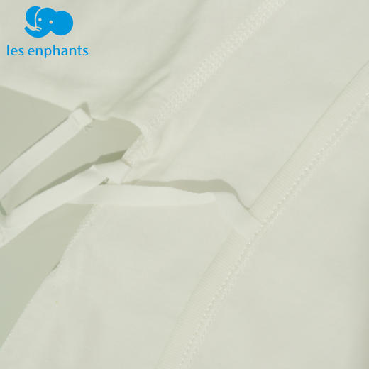 丽婴房-内衣类（秋）D0配套\组合款1_浅粉 商品图5