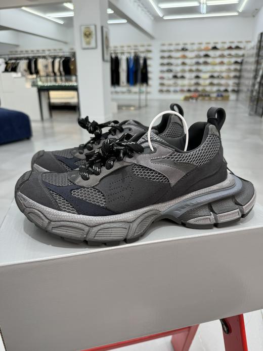 BALENCIAG*3XL Sneakers 巴黎S家十代 3XL老爹鞋，复古做旧 商品图1