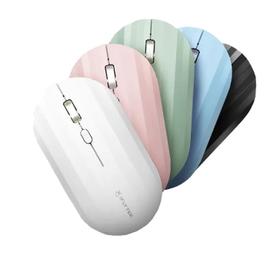 科大讯飞无线蓝牙鼠标M110 办公鼠标  黑色