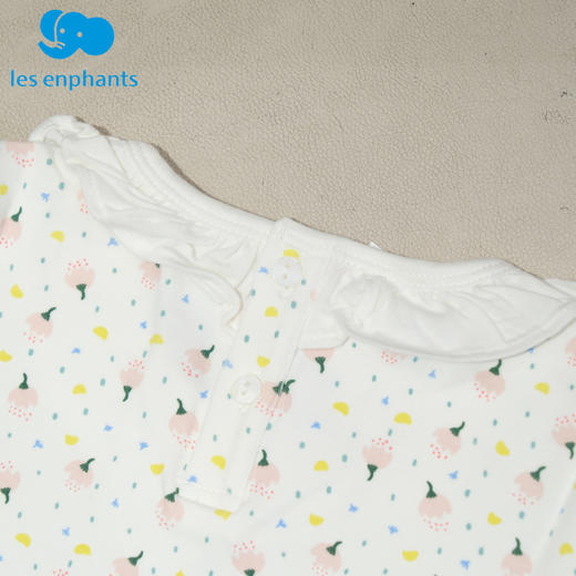 丽婴房-童衣类（秋）D0上衣\背心式上衣 商品图1