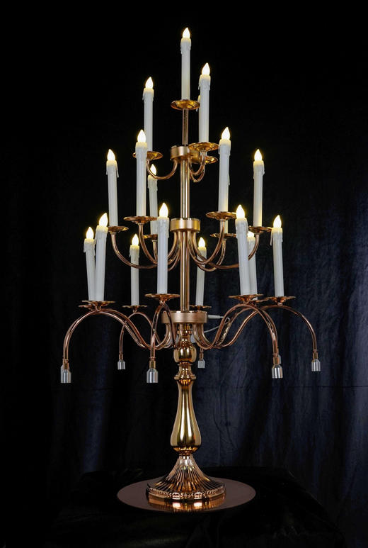 18头喷泉摆件（运费自理） 商品图0