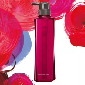 【预售 急单慎拍】POLA/宝丽玫瑰百合桂花沐浴露 滋润肌肤持久留香