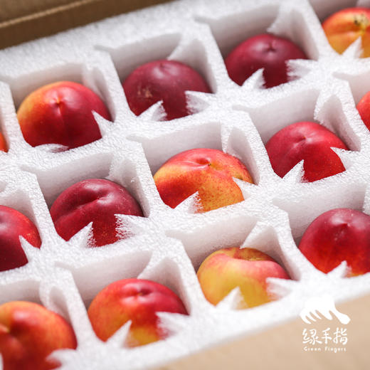 生态珍珠枣油桃 | 合作生产*Eco-pearl nectarine |  Partner Production 商品图6