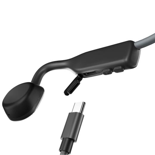 韶音  OpenMove S661骨传导运动耳机 商品图3