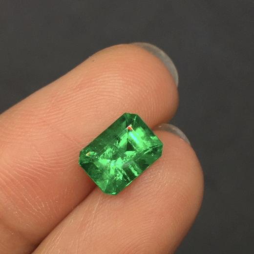 1.4ct 祖母绿裸石 商品图3