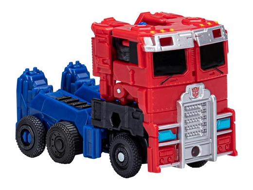 孩之宝变形金刚电影7野兽组合2只装擎天柱 商品图2