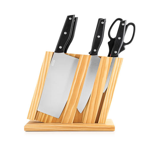 赫曼德 克罗尼刀具七件套 商品图1