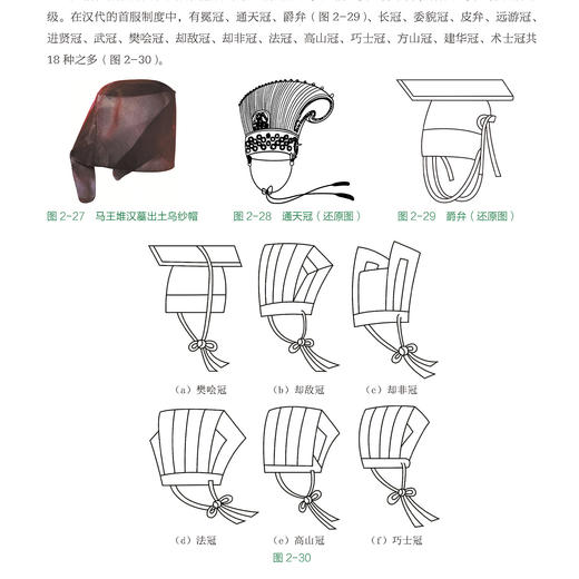 《中外服饰史》 商品图9