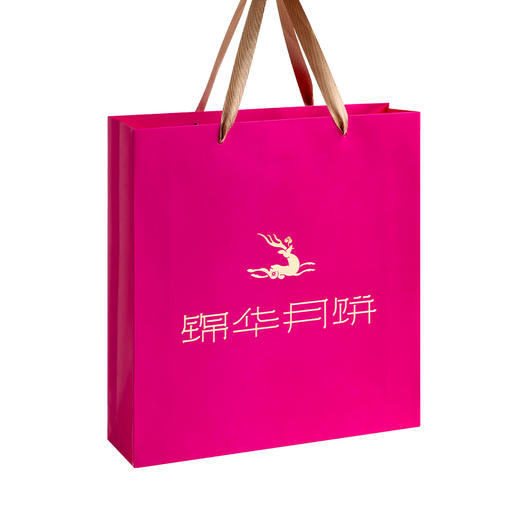 【中秋】星耀·华宴月饼礼盒1080g（105g*4枚+50g*6枚+60g*6枚） 商品图2