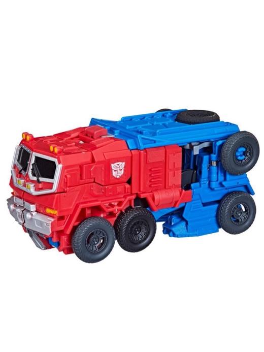 孩之宝变形金刚电影7碰碰变形系列擎天柱 商品图2