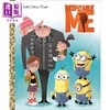 【中商原版】小金书 小黄人2 Despicable Me Little Golden Book 英文原版 儿童绘本故事 卡通动画电影故事 进口童书 3-7岁 商品缩略图0