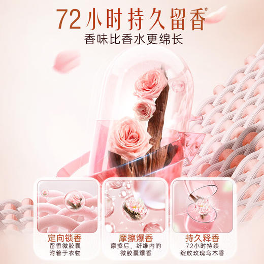 立白大师香氛液2000g 商品图1
