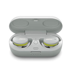 Bose  (小鲨) Sport Earbuds 真无线蓝牙运动耳机