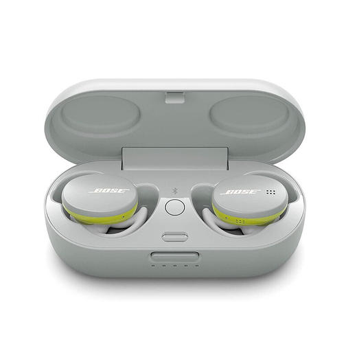 Bose  (小鲨) Sport Earbuds 真无线蓝牙运动耳机 商品图0
