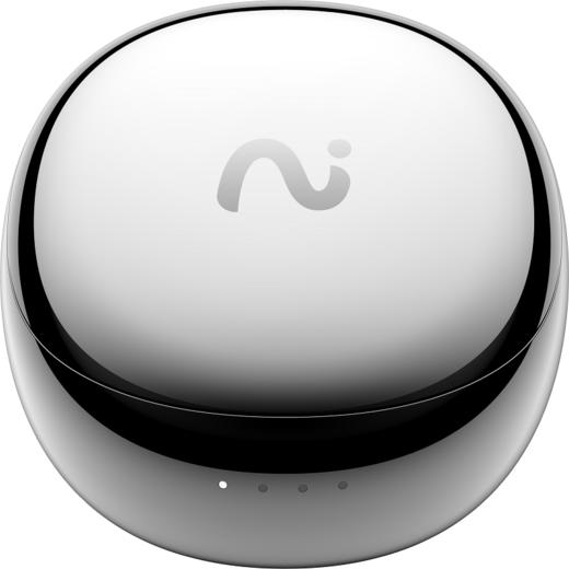 科大讯飞 iFLYBUDS Nano+ 会议耳机  (银色) 商品图4