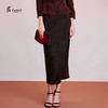 TANGY Collection天意精品2024秋季新品中国风女士半身裙 商品缩略图0
