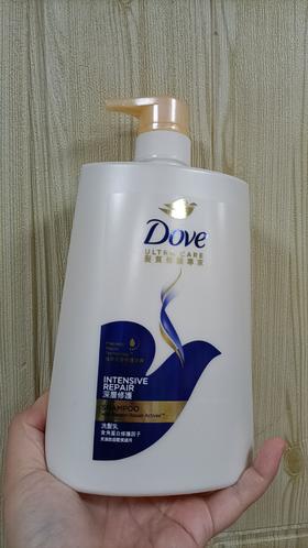 多芬（深层修护）洗发乳1000ml/瓶