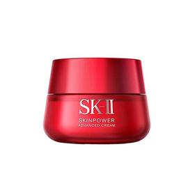 SK-II80g赋能焕采精华霜