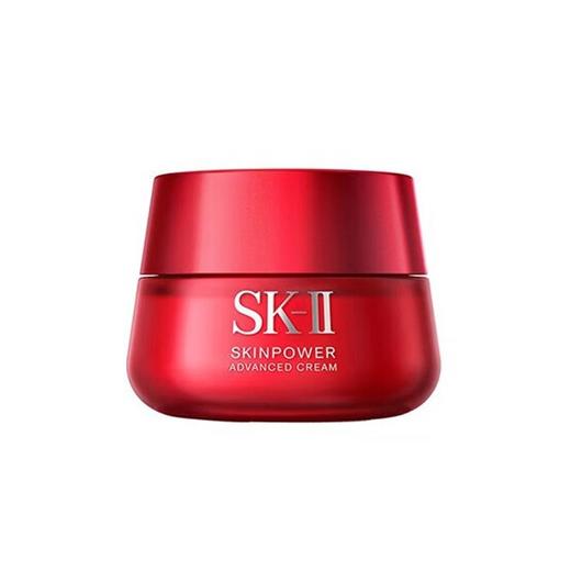 SK-II80g赋能焕采精华霜 商品图0