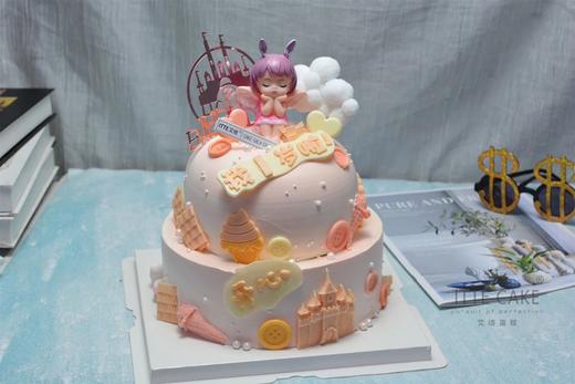 公主宝贝（单/双层）献给最爱的宝贝 商品图3