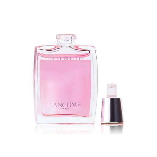 【中小样】兰蔻奇迹香水 5ml Q香 商品图1