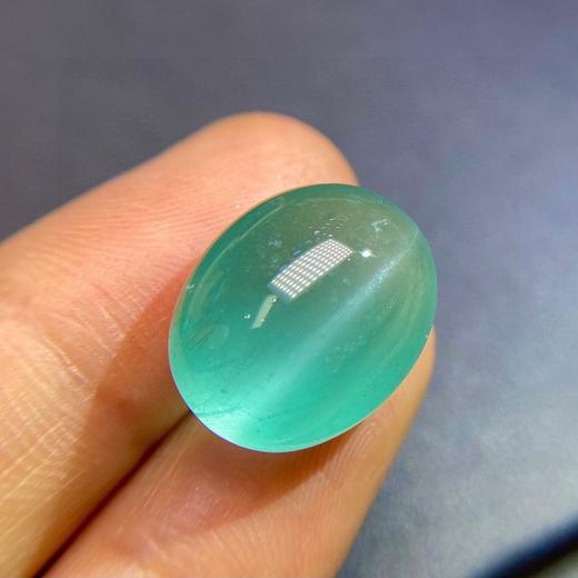 16.6ct 祖母绿裸石 商品图2