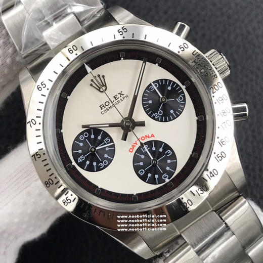 NOOB Maker目前蕞高版本 迪通拿系列的天花板。劳力士迷必入款式，限量发售！极致厚度12.4mm。世界表迷最爱的迪通拿款式，没有之一！ 商品图2