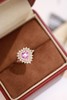 1.07ct 蓝宝石戒指 商品缩略图6