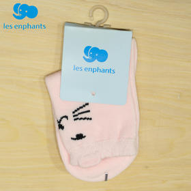 丽婴房-鞋袜类（秋）A7短袜