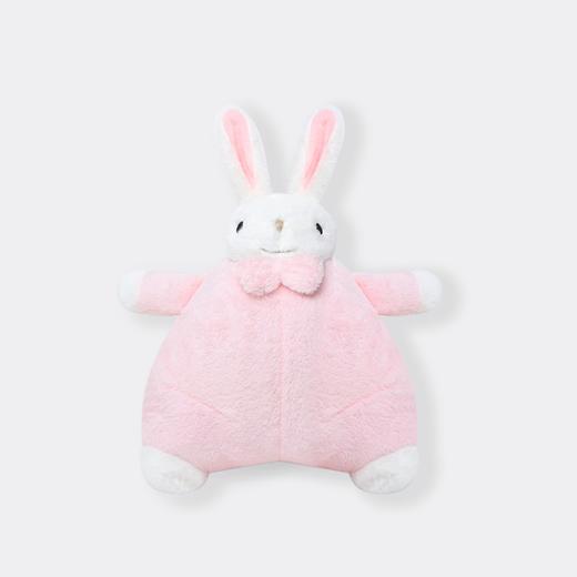 暖手伴伴兔多色可选秋季新款安奈儿童装实体店同款AM438845【单拍不发 非活动拍下无效】 商品图2