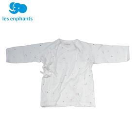 丽婴房-内衣类（秋）A7六条带上衣