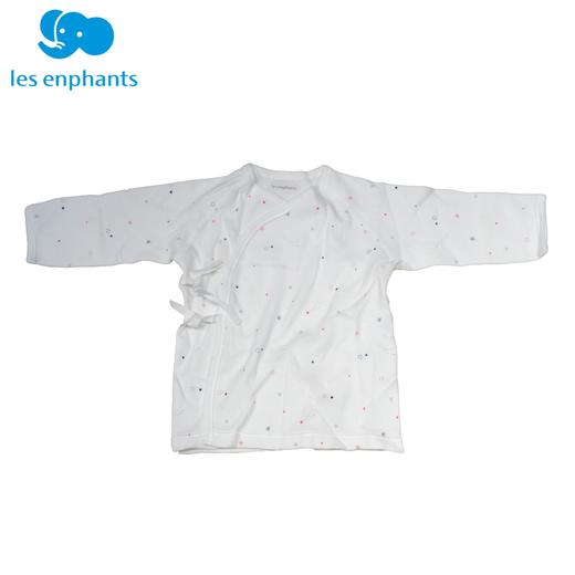 丽婴房-内衣类（秋）A7六条带上衣 商品图0