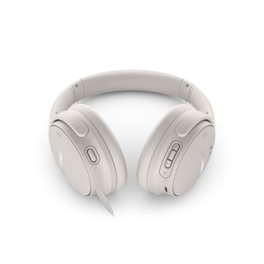 BOSE QuietComfort QC45二代 头戴式降噪耳机 商品图3