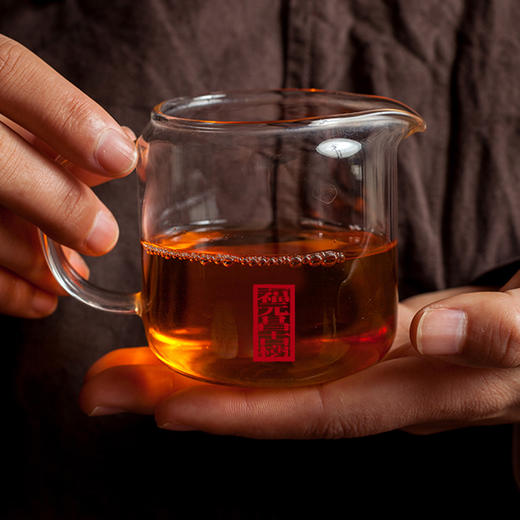 【十二茶山仓】那卡古树收藏级普洱茶357克生饼 商品图3