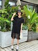 4BSR095343#花边连衣裙 商品缩略图0