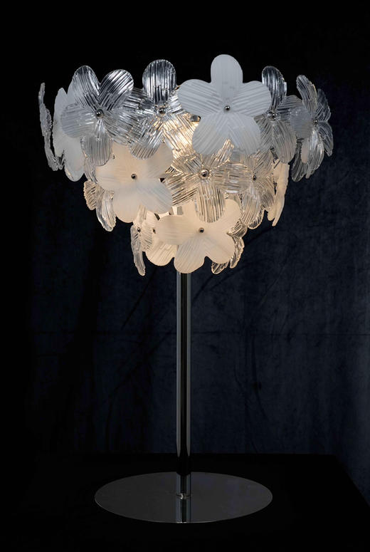 花朵摆件（运费自理） 商品图0