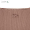 Lacoste法国鳄鱼女士新款时尚纯色时尚斜挎单肩手提包NF4706KL 商品缩略图5