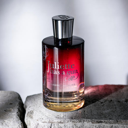 佩枪朱丽叶 木兰花开（木兰微醺）Juliette Has A Gun Magnolia Bliss 分装 商品图1