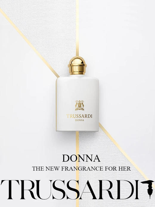 杜鲁萨迪风华女士香水钟情礼盒（风华100ml+女士香水7ml*2） 商品图8