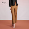 TANGY Collection天意精品2024秋季新品中国风简约女士休闲裤 商品缩略图0