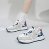 【新款老爹鞋女ins】韩版学生潮鞋厚底增高休闲运动鞋 潮流休闲鞋 商品缩略图1
