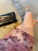 清仓捡漏 LINCHAOZHANG私服定制系列 LT240133 细节T LD240161 印花吊带裙 商品缩略图7