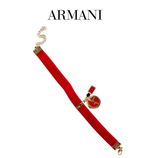 阿玛尼（ARMANI）「红雀石气垫」 轻垫精华粉底液粉盒（红雀石）#2/#3号色  限时赠送阿玛尼红丝绒手链~ 专柜礼袋装 送礼自留都精致 商品图5